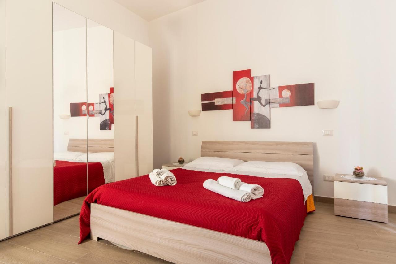 Gioia Home Noto Extérieur photo
