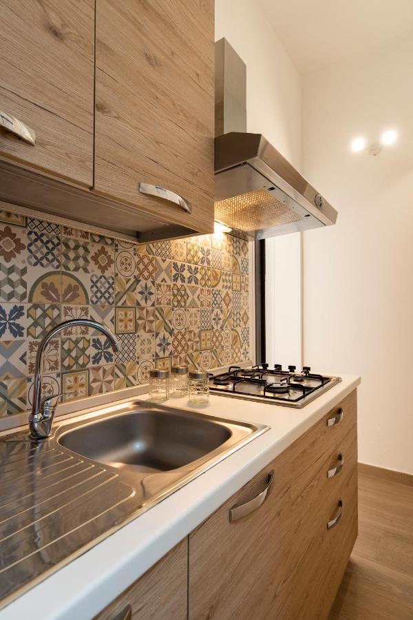 Gioia Home Noto Extérieur photo
