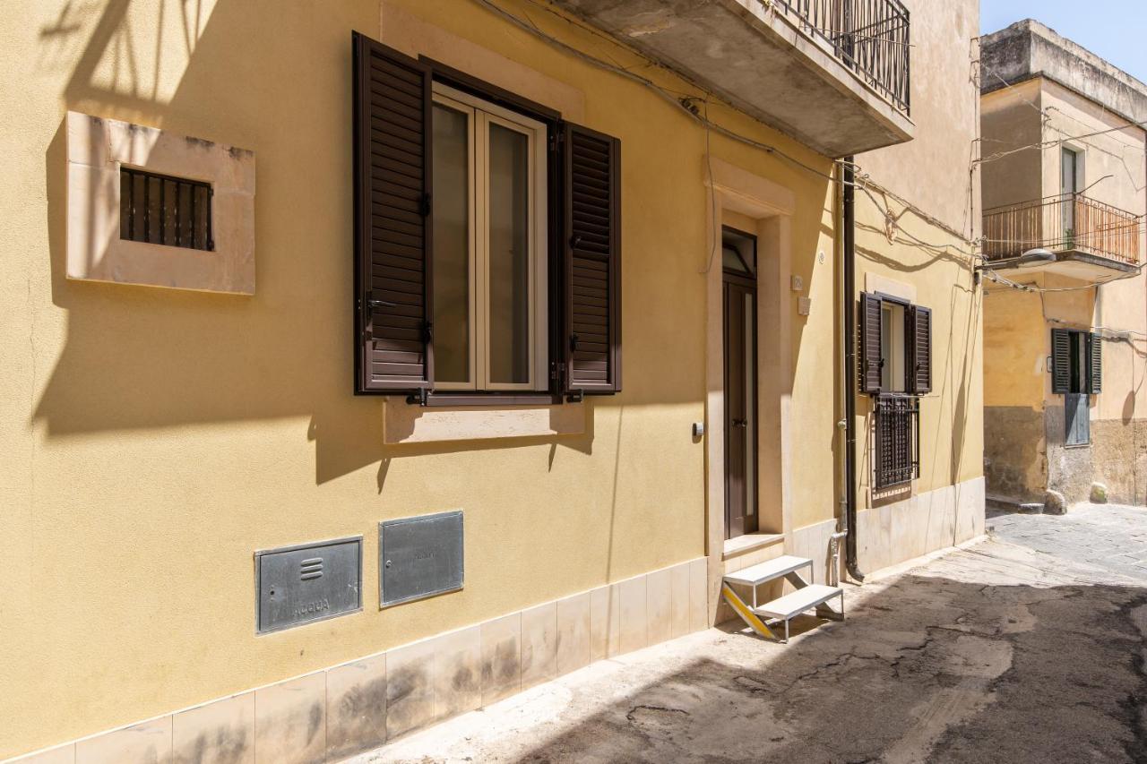 Gioia Home Noto Extérieur photo