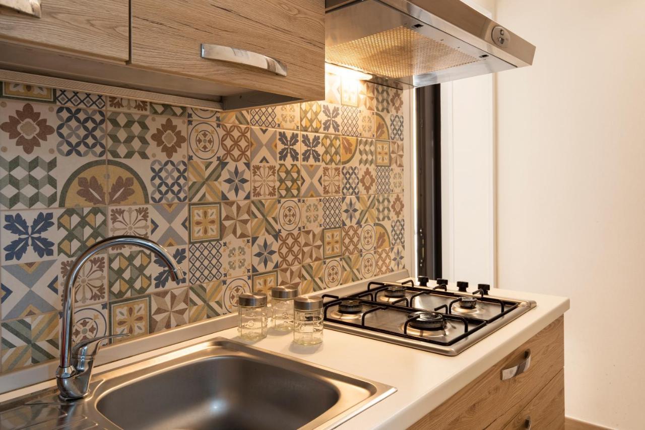 Gioia Home Noto Extérieur photo