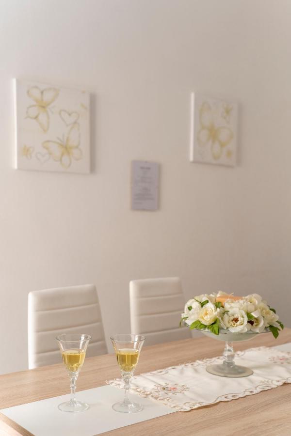 Gioia Home Noto Extérieur photo