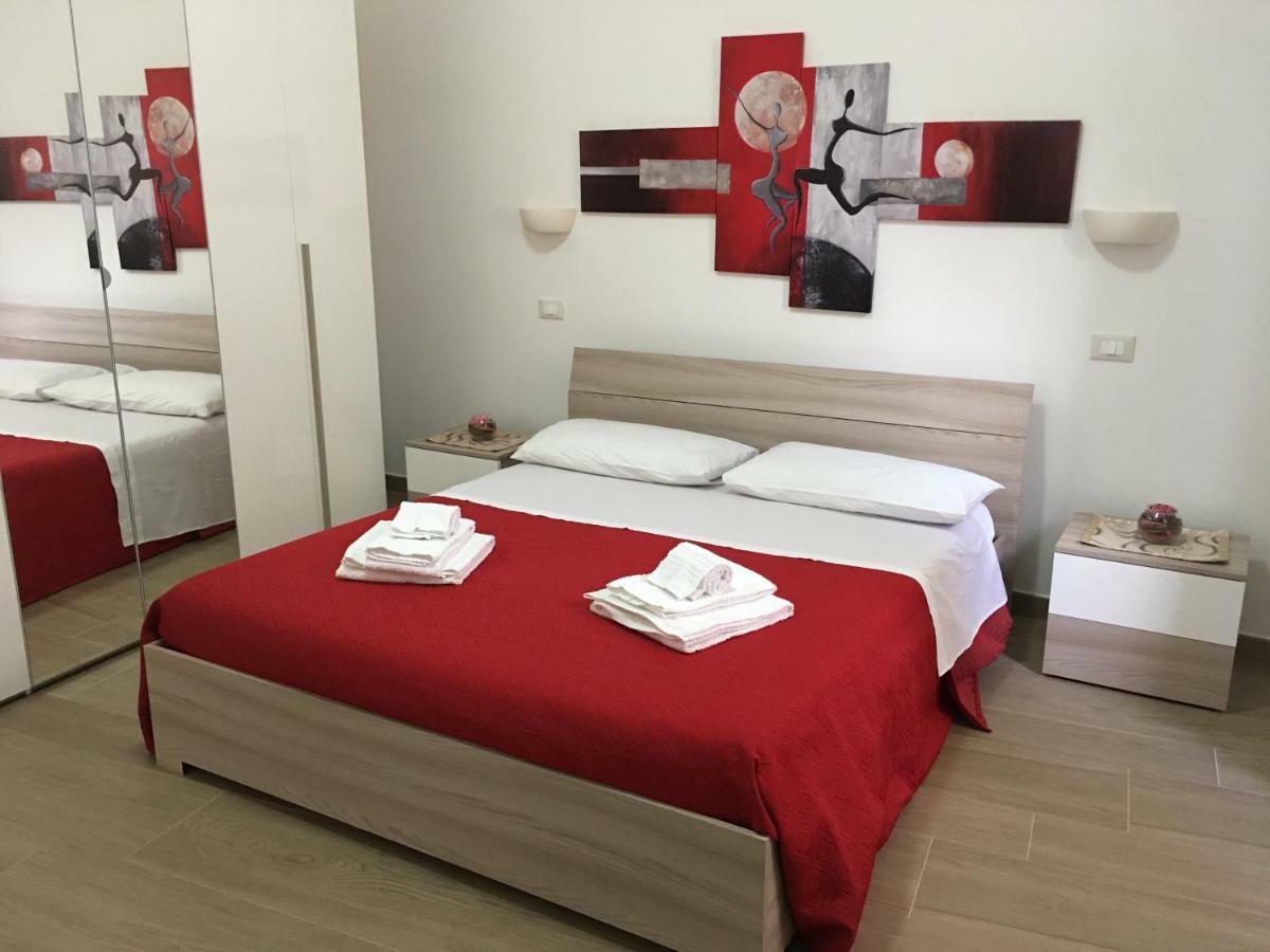 Gioia Home Noto Extérieur photo